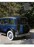Page 17 of Auto exklusiv Nr. 1 / 1991