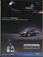 Seite 37 von Übersicht: auto motor und sport / Nr. 21 / 2003 - Titelseite