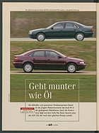 Seite 52 von Übersicht: auto motor und sport / Nr. 11 / 1995 - Titelseite