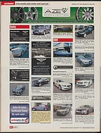 Seite 84 von auto motor und sport Nr. 6 / 2011