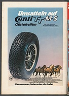Seite 180 von auto motor und sport Nr. 25 / 1971