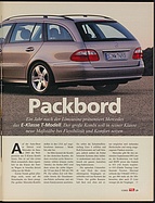 Seite 29 von Übersicht: auto motor und sport / Nr. 1 / 2003 - Titelseite
