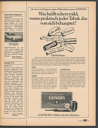 Seite 15 von auto motor und sport Nr. 2 / 1975