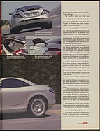 Seite 31 von Übersicht: auto motor und sport / Nr. 25 / 2003 - Titelseite