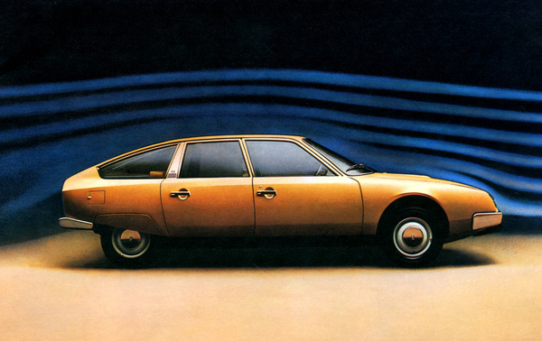 Citroën