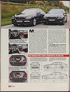 Seite 40 von auto motor und sport Nr. 23 / 2010