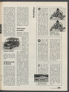 Seite 67 von Übersicht: auto motor und sport / Nr. 4 / 1987 - Titelseite