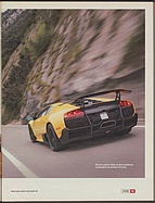 Seite 39 von Übersicht: auto motor und sport / Nr. 9 / 2009 - Titelseite