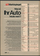 Seite 16 von auto motor und sport Nr. 24 / 1974