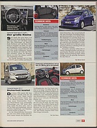 Seite 67 von auto motor und sport Nr. 6 / 2011