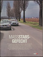 Seite 29 von Übersicht: auto motor und sport / Nr. 9 / 2009 - Titelseite