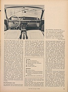 Seite 25 von Übersicht: auto motor und sport / Nr. 21 / 1966 - Titelseite