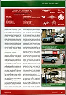 Seite 31 von SwissClassics Nr. 1 / 2006