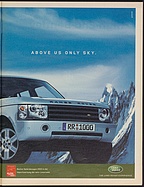 Seite 7 von Übersicht: auto motor und sport / Nr. 4 / 2003 - Titelseite