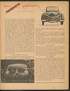 Seite 5 von Übersicht: Das Auto / Nr. 1 / 1946 - Titelseite