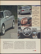 Seite 29 von Übersicht: auto motor und sport / Nr. 11 / 2006 - Titelseite