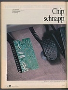 Seite 48 von Übersicht: auto motor und sport / Nr. 12 / 1991 - Titelseite