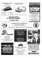 Seite 15 von Auto exklusiv Nr. 2 / 1988