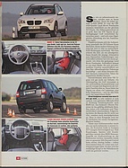 Seite 44 von Übersicht: auto motor und sport / Nr. 24 / 2009 - Titelseite
