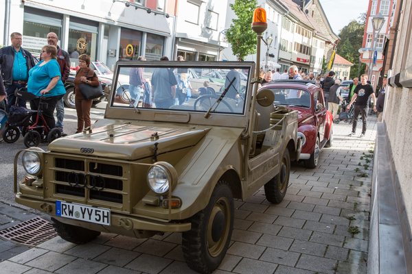 DKW Munga