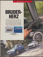Seite 46 von Übersicht: auto motor und sport / Nr. 11 / 2007 - Titelseite