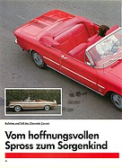 Seite 30 von Auto exklusiv Nr. 9 / 1989