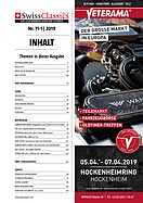Seite 7 von SwissClassics Nr. 1 / 2019