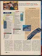 Seite 130 von Übersicht: auto motor und sport / Nr. 20 / 1996 - Titelseite