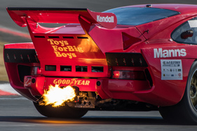 Bild für Deutsche Rennsport Meisterschaft (DRM)