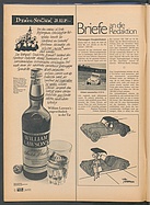Seite 12 von auto motor und sport Nr. 24 / 1971