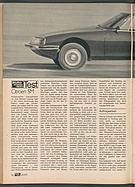 Seite 46 von auto motor und sport Nr. 24 / 1971