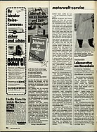 Seite 96 von ADAC Motorwelt Nr. 2 / 1985 vom 01.02