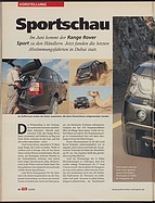 Seite 48 von Übersicht: auto motor und sport / Nr. 5 / 2005 - Titelseite