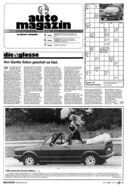 Seite 33 von AR Nr. 13 / 1985 vom 21.03