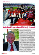 Seite 28 von SwissClassics Nr. 1 / 2021