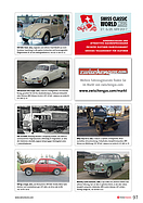 Seite 97 von SwissClassics Nr. 3 / 2017