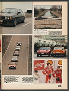 Seite 5 von Übersicht: auto motor und sport / Nr. 9 / 1987 - Titelseite
