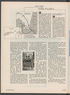 Seite 132 von Übersicht: auto motor und sport / Nr. 21 / 1991 - Titelseite