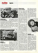 Seite 11 von Auto exklusiv Nr. 5 / 1987