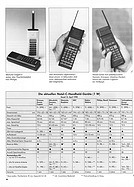 Page 26 of Auto exklusiv Nr. 6 / 1990