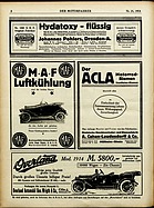 Seite 2 von ADAC Motorfahrer Nr. 25 / 1914 vom 20.06