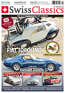 Seite 1 von SwissClassics Nr. 1 / 2013