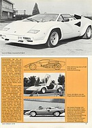 Seite 33 von Auto exklusiv Nr. 12 / 1985