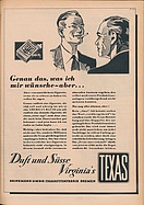 Seite 23 von Übersicht: Das Auto / Nr. 19 / 1949 - Titelseite
