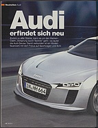 Seite 16 von auto motor und sport Nr. 26 / 2013