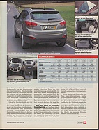 Seite 39 von Übersicht: auto motor und sport / Nr. 26 / 2009 - Titelseite
