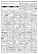 Seite 44 von AR Nr. 21 / 2008