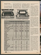 Seite 102 von Übersicht: auto motor und sport / Nr. 10 / 1985 - Titelseite