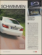 Seite 33 von Übersicht: auto motor und sport / Nr. 15 / 2009 - Titelseite