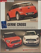 Seite 24 von auto motor und sport Nr. 6 / 2010